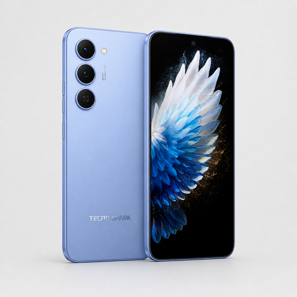 TECNO Spark 40 Pro