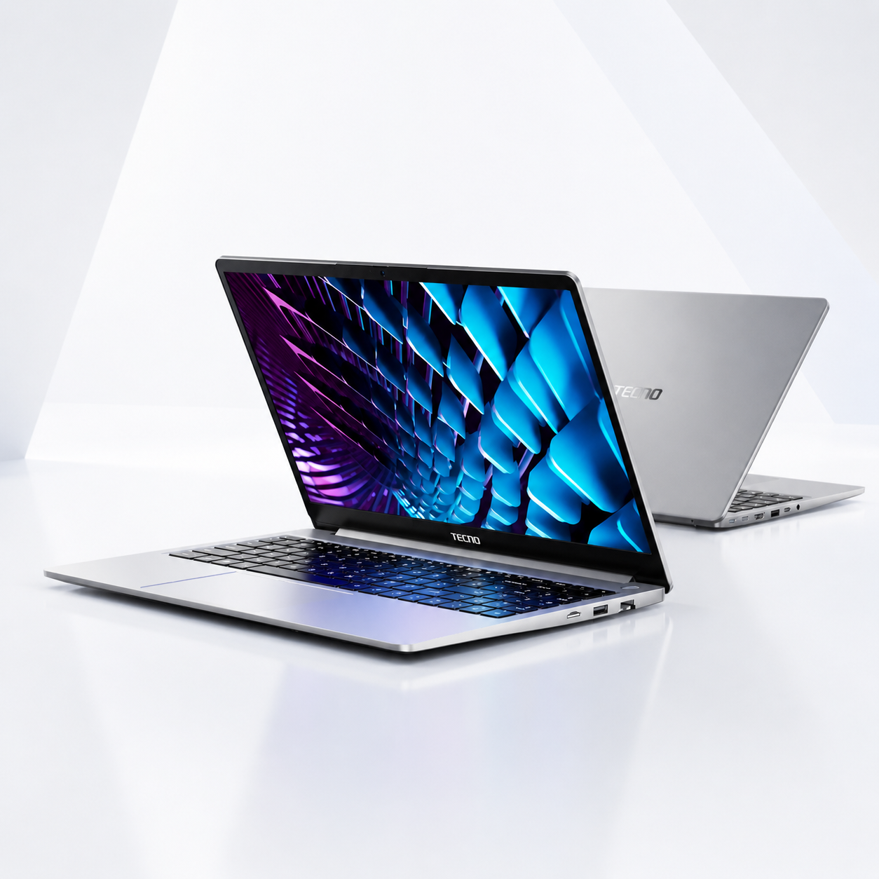 TECNO MEGABOOK K15S 13th