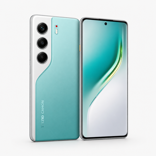 TECNO Camon 40