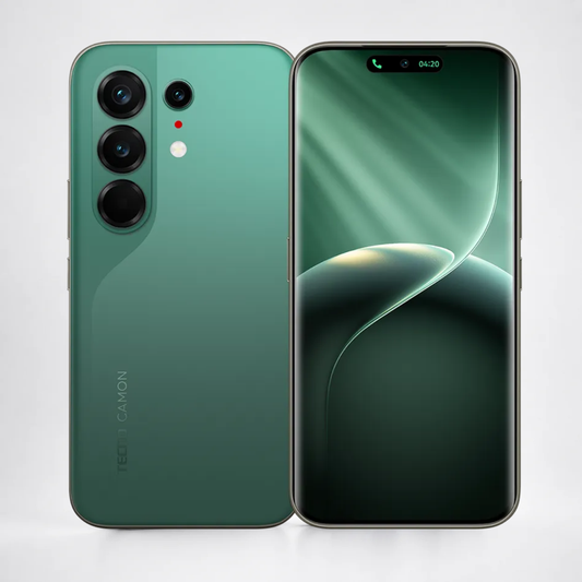 TECNO Camon 50 Ultra 5G