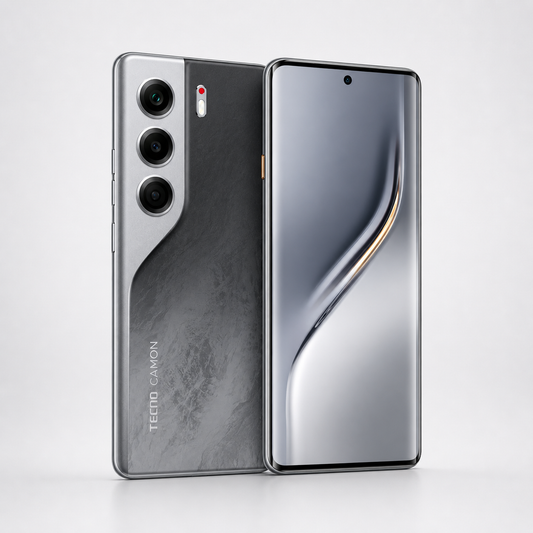 TECNO Camon 40 Pro 5G