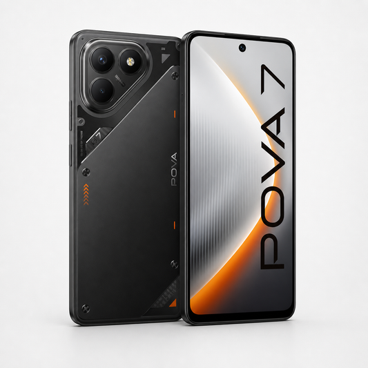 TECNO POVA 7