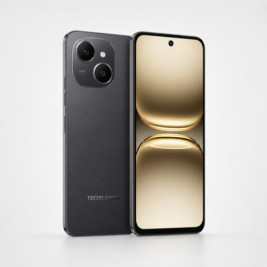 TECNO Spark 40 C