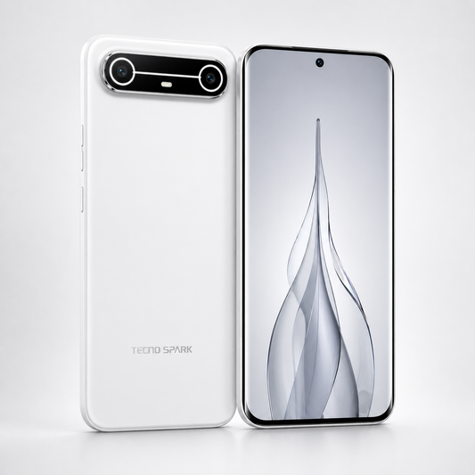 TECNO Spark Slim