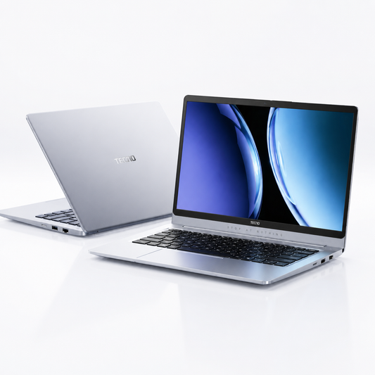 TECNO MEGABOOK K14S