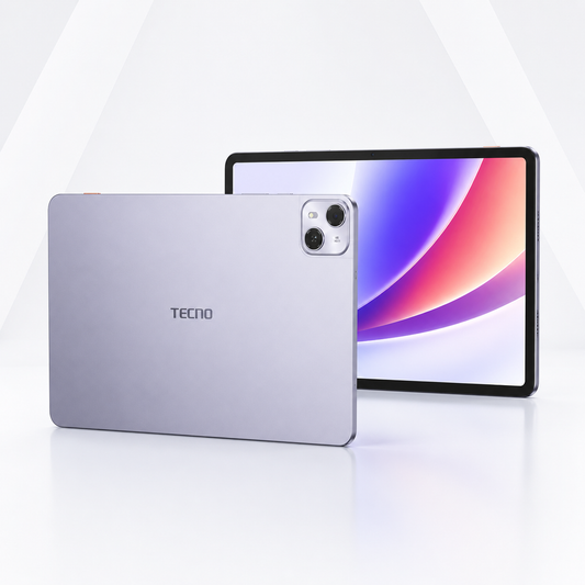 TECNO MEGAPAD Pro