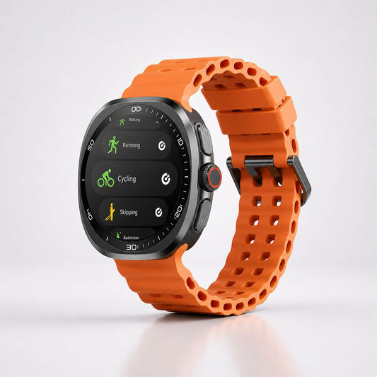 TECNO Watch Neo