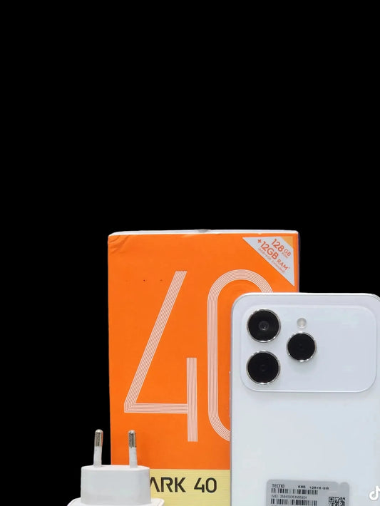 Spark 40