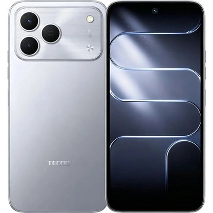 Spark 50 Tecno