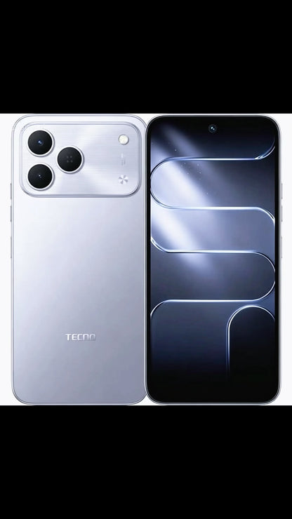 Spark 50 Tecno