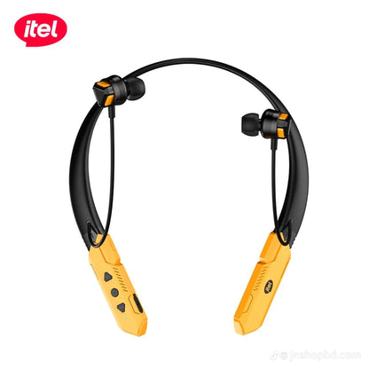 Headphones N500